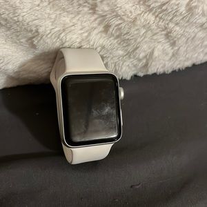 series 2 apple watch